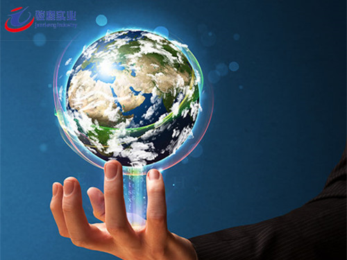 中国石化首次在海外发布世界能源展望报告