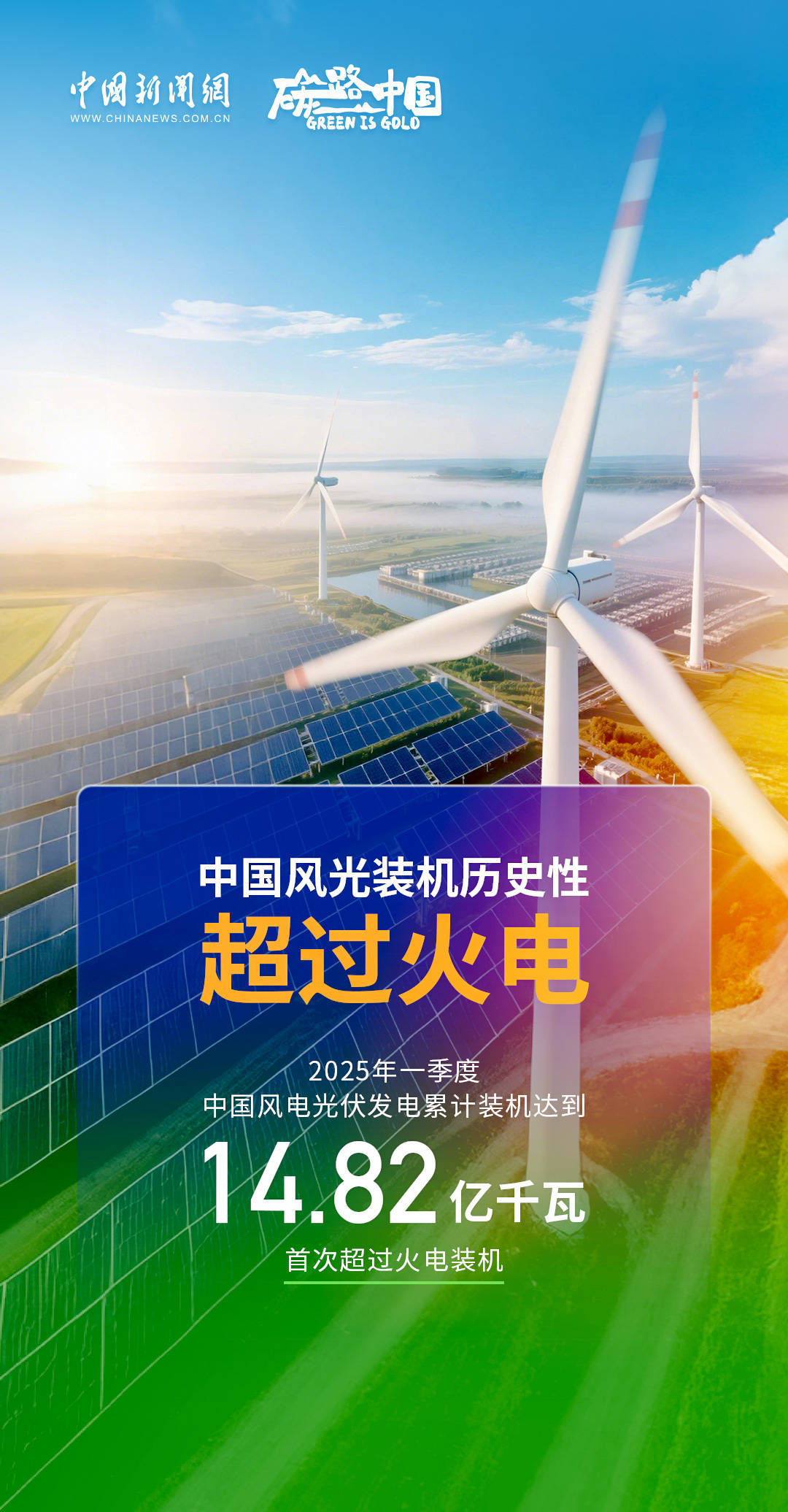 新华能源周报丨国家能源局发布氢能发展报告；我国风电光伏发电装机历史性超过火电装机；国内最大的超临界二氧化碳管道工程项目启动