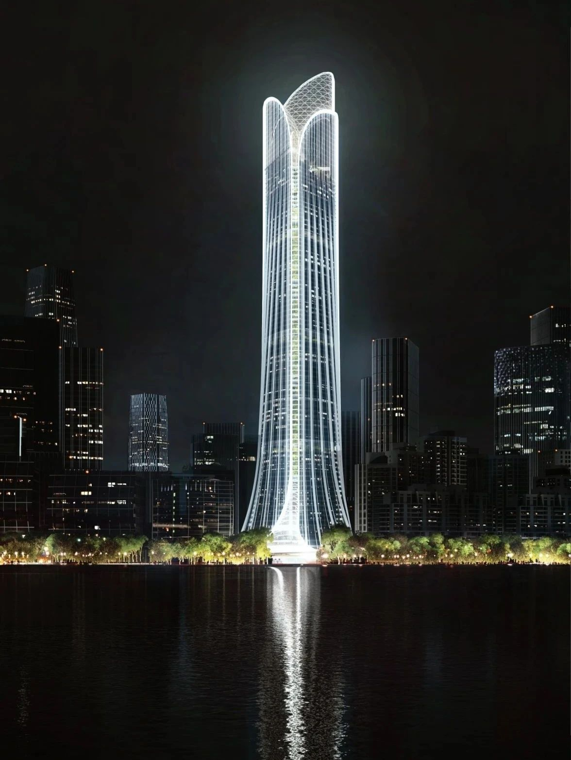 上海北外滩：全力建设股权投资集聚区 筹划并购资源集聚区