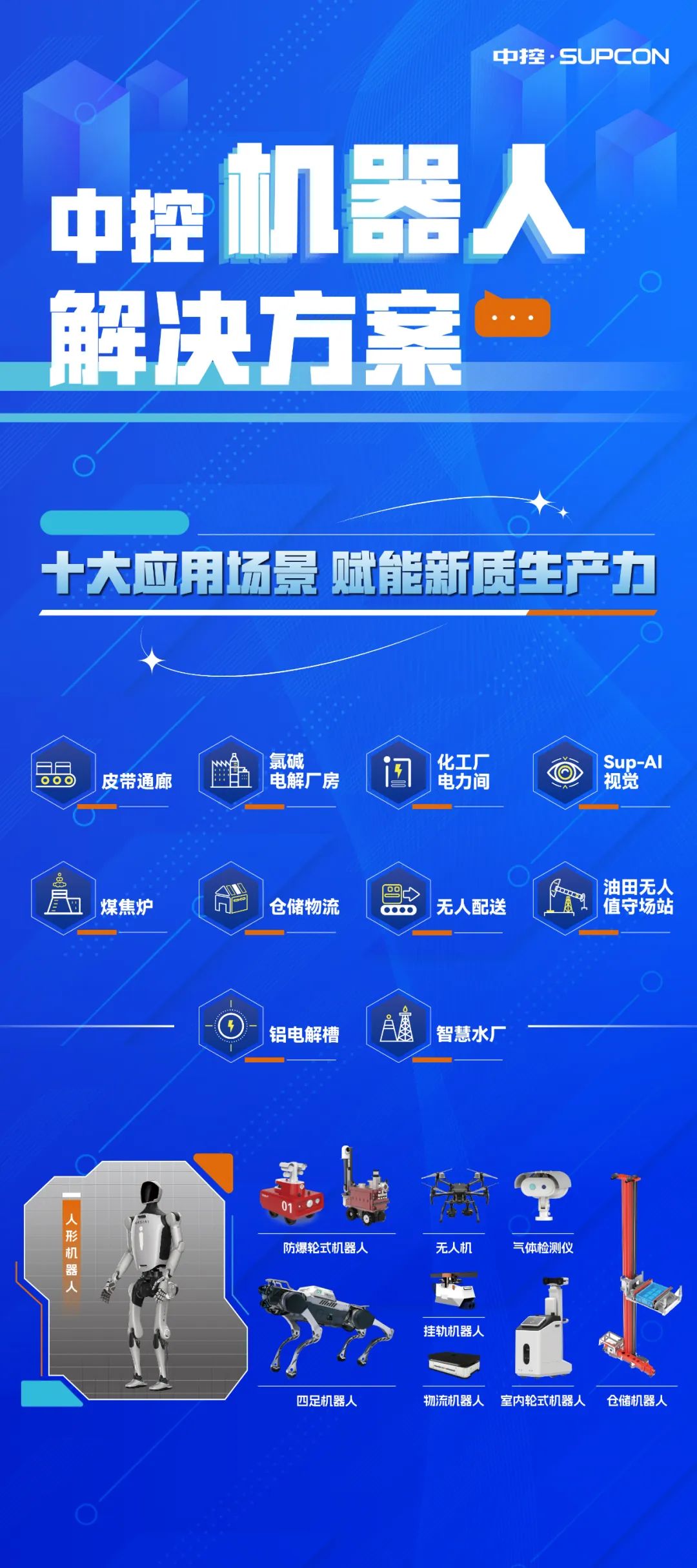 首程控股联合领投微分智飞 助力飞行具身智能机器人创新进化