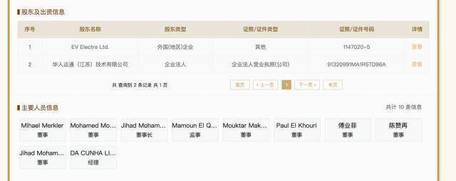 高合汽车创始人丁磊再被限消，涉案总金额超1700万元