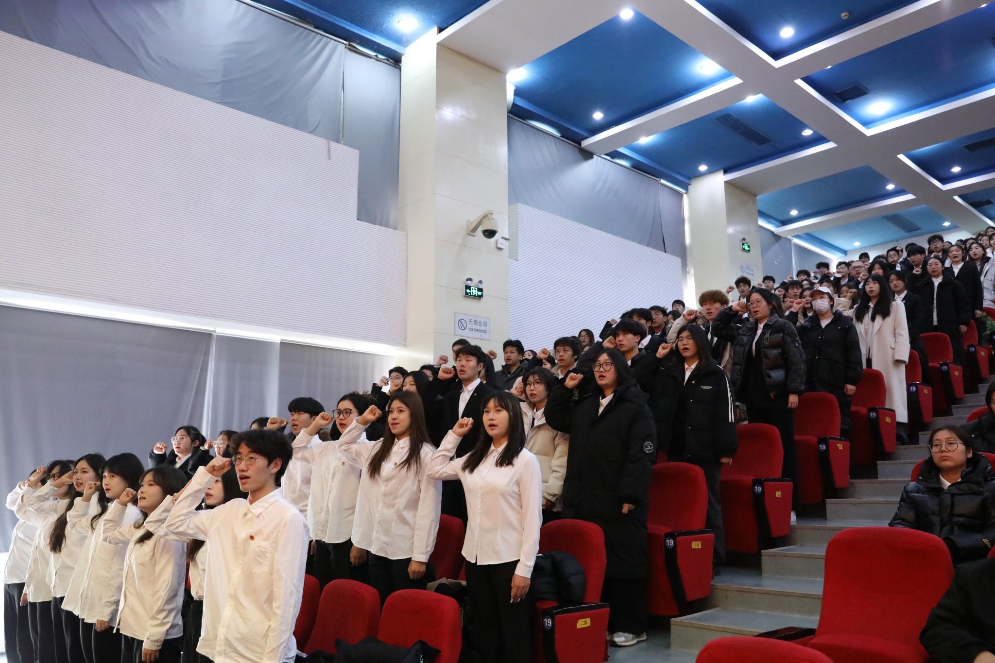 中国二十二冶举办第二期“新时代企业班组长精益管理能力提升培训班”