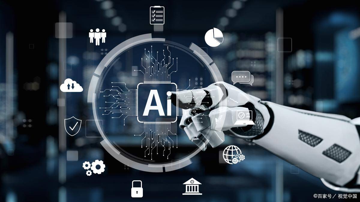 押注AI独角兽！Meta罕见砸重金