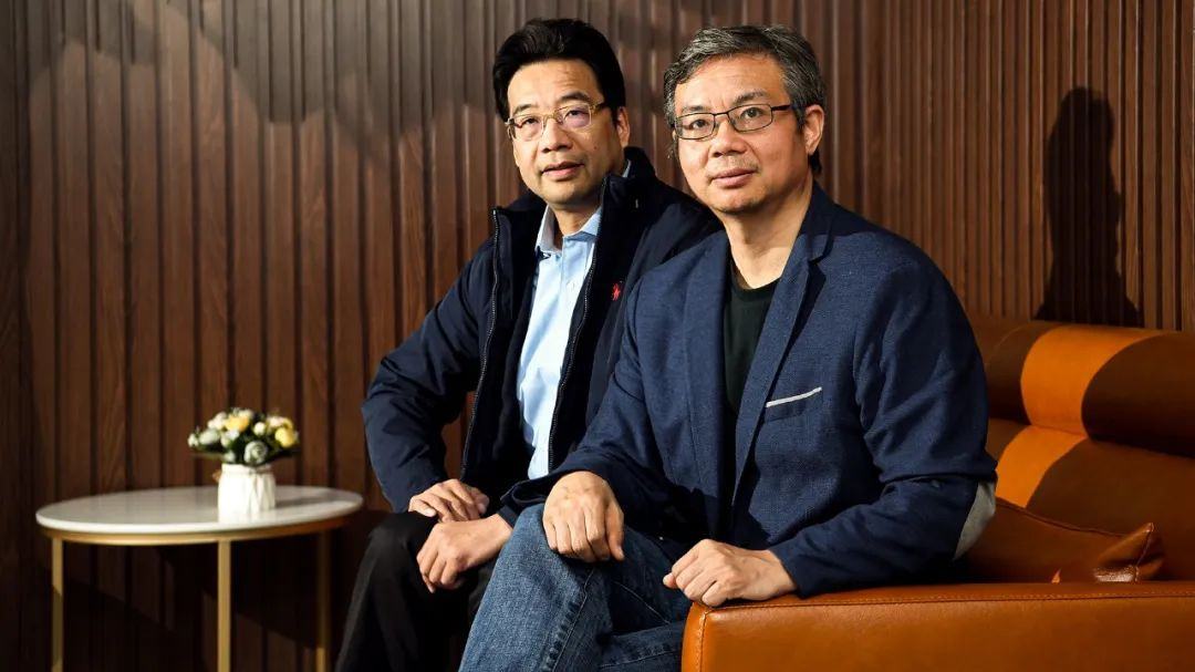 “90后”南京大学校友，收获一个700亿IPO！