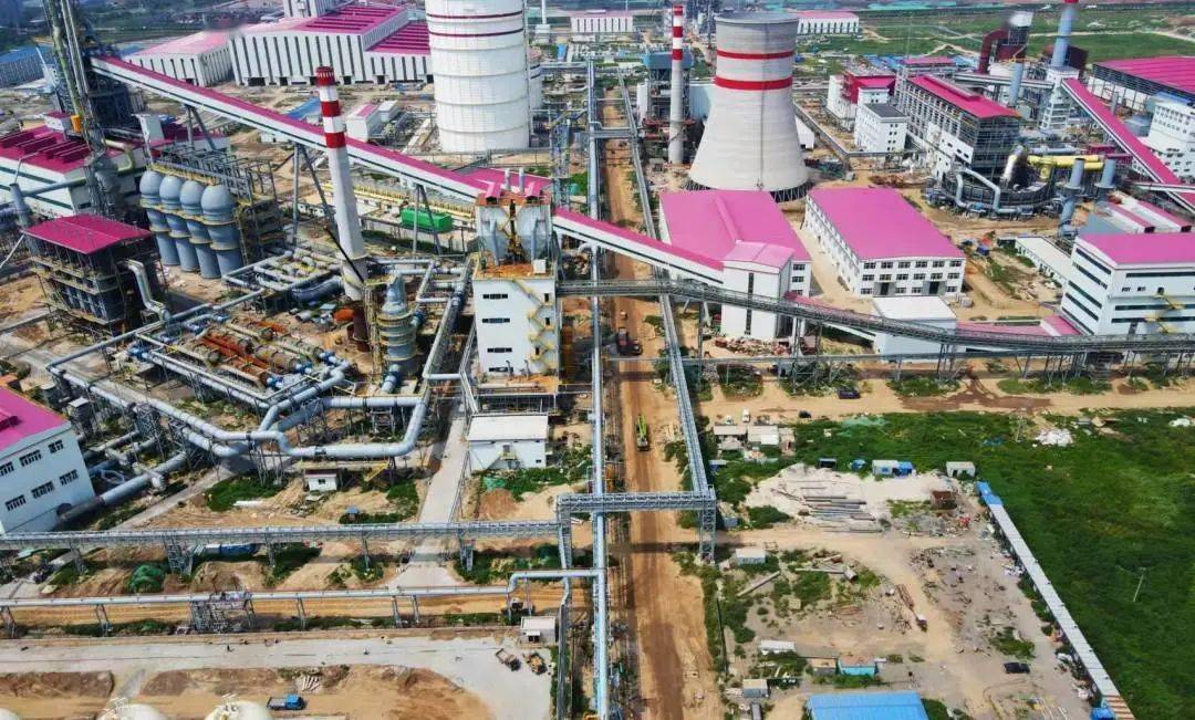 中国二十二冶改革案例获评工程建设企业改革深化提升行动典型案例 