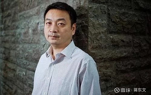 梧桐树资本刘乾坤：首倡“文明级创新”，民营创投的破局路