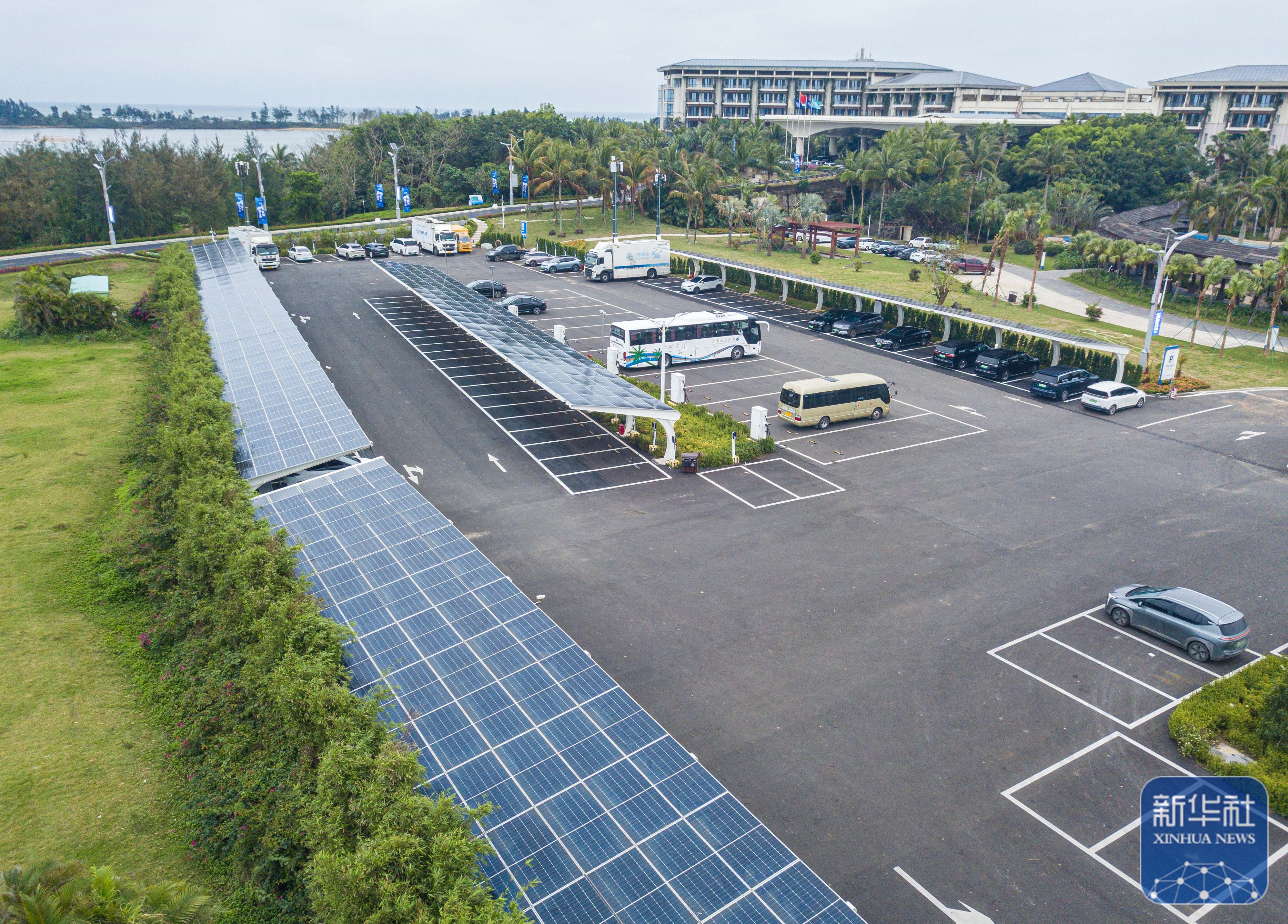 新华能源周报丨三部门：开展零碳园区建设；“北气南下”能源大通道输送天然气突破1000亿立方米；甘肃能源业绩预增