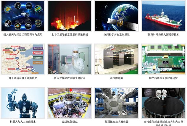 CVC成为“金手指”：中国科技投资版图正被重写