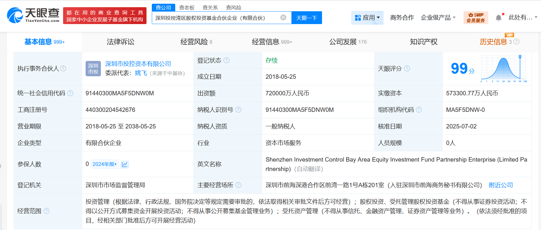 政府投资基金上半年出资增幅超150%