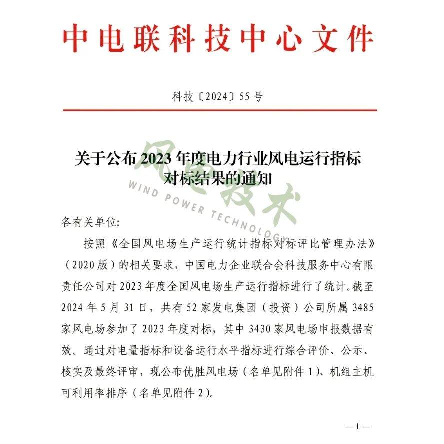 10座优胜电站，必有1座选隆基！中电联2024榜单揭晓