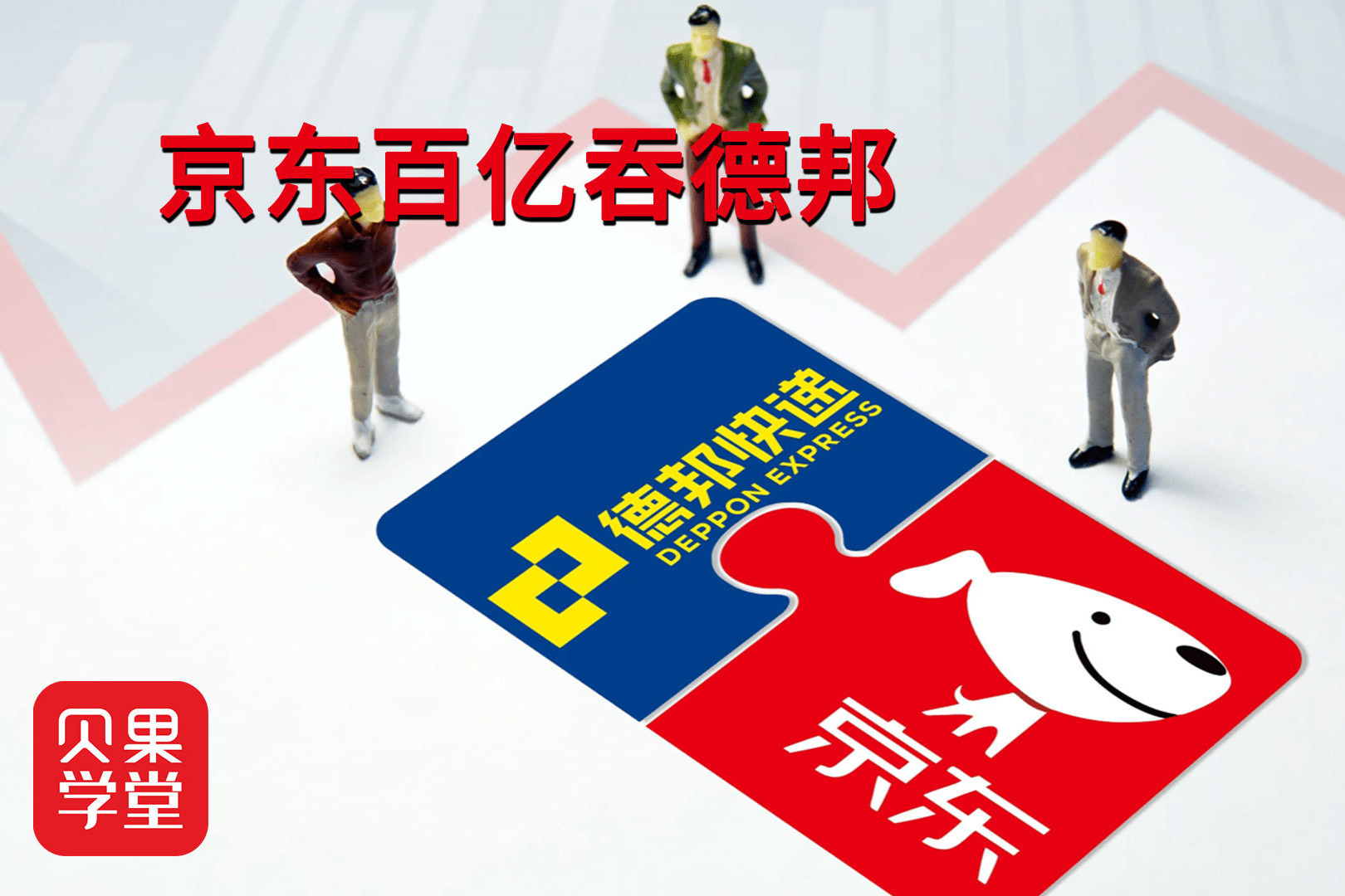 京东，大动作！密集投资机器人企业