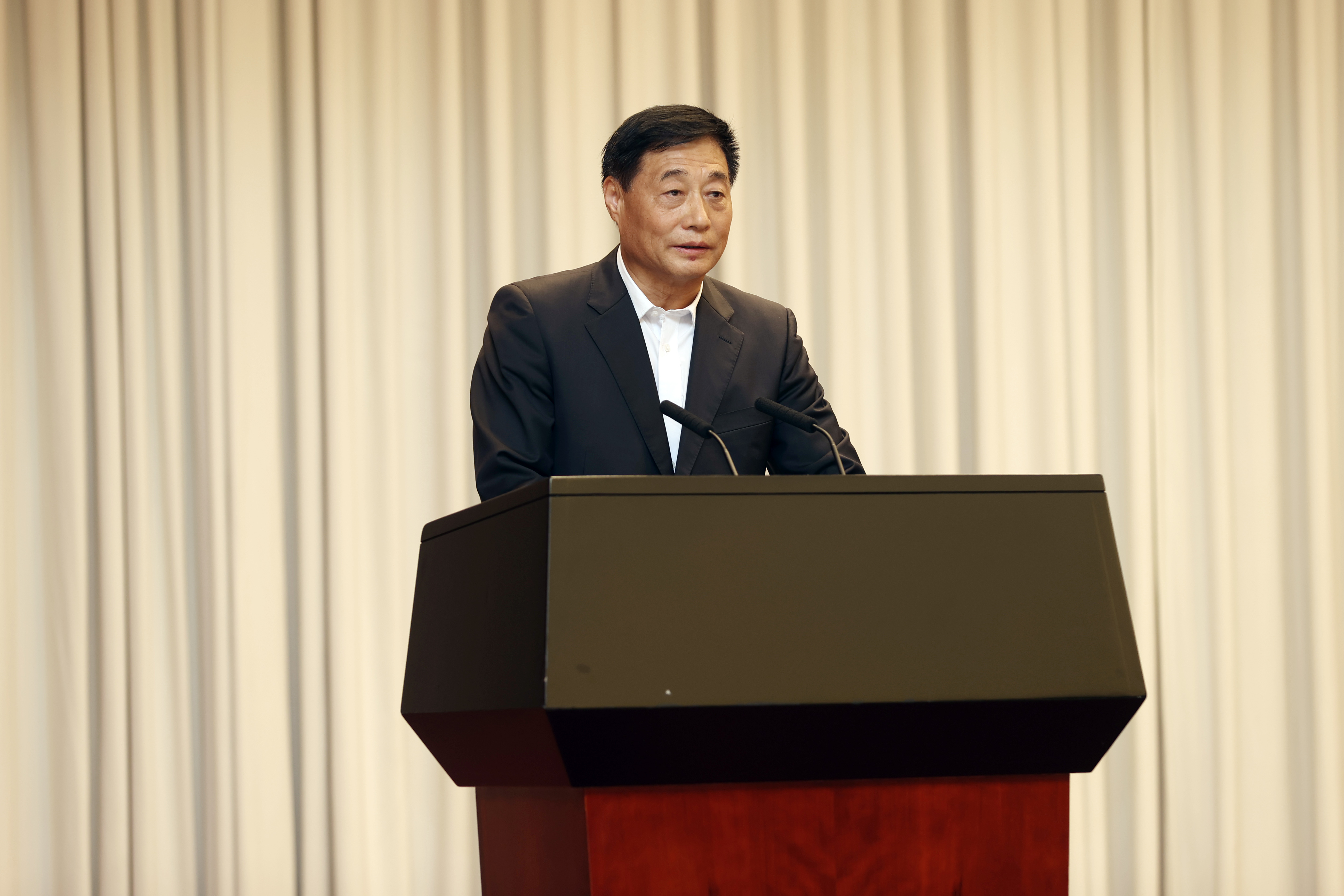 全国创投协会联盟智库中心成立！