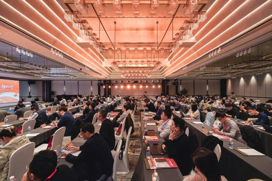 科技资本融汇，新质动能奔涌！第十三届创业投资大会暨全国创投协会联盟走进光明科学城活动成功举行