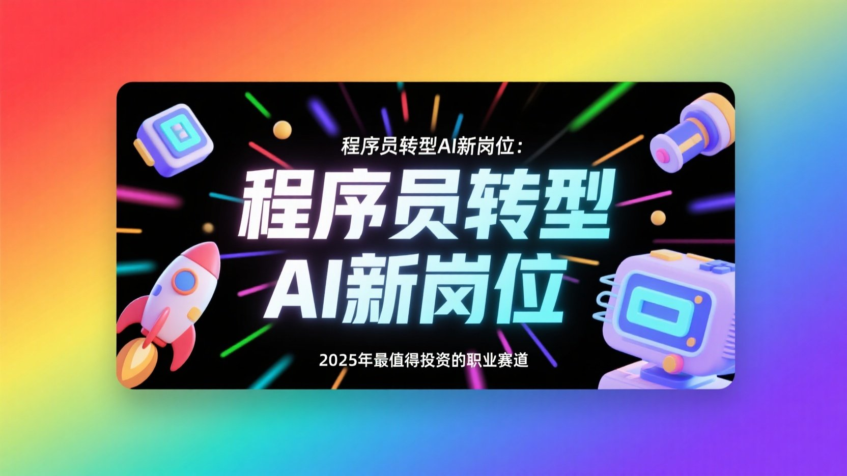 AI投资大热，考验投资人独立思考能力的时候到了