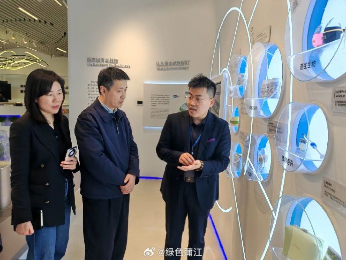 对话深圳先进院钟超:合成生物市场正回归理性