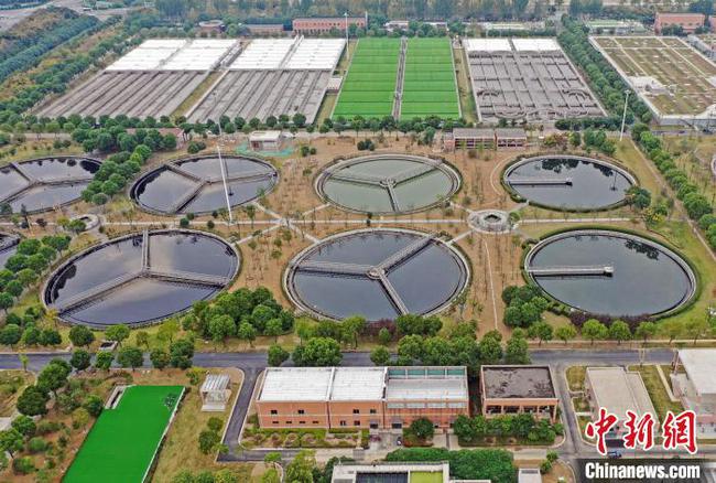 《污水处理技术碳中和评价导则》团体标准发布 北控水务担任第一编制单位