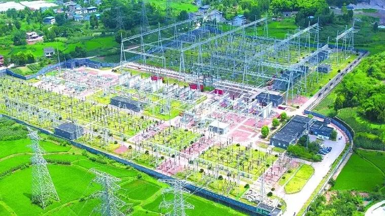 国家能源局:迎峰度夏期间各地电力供应总体平稳