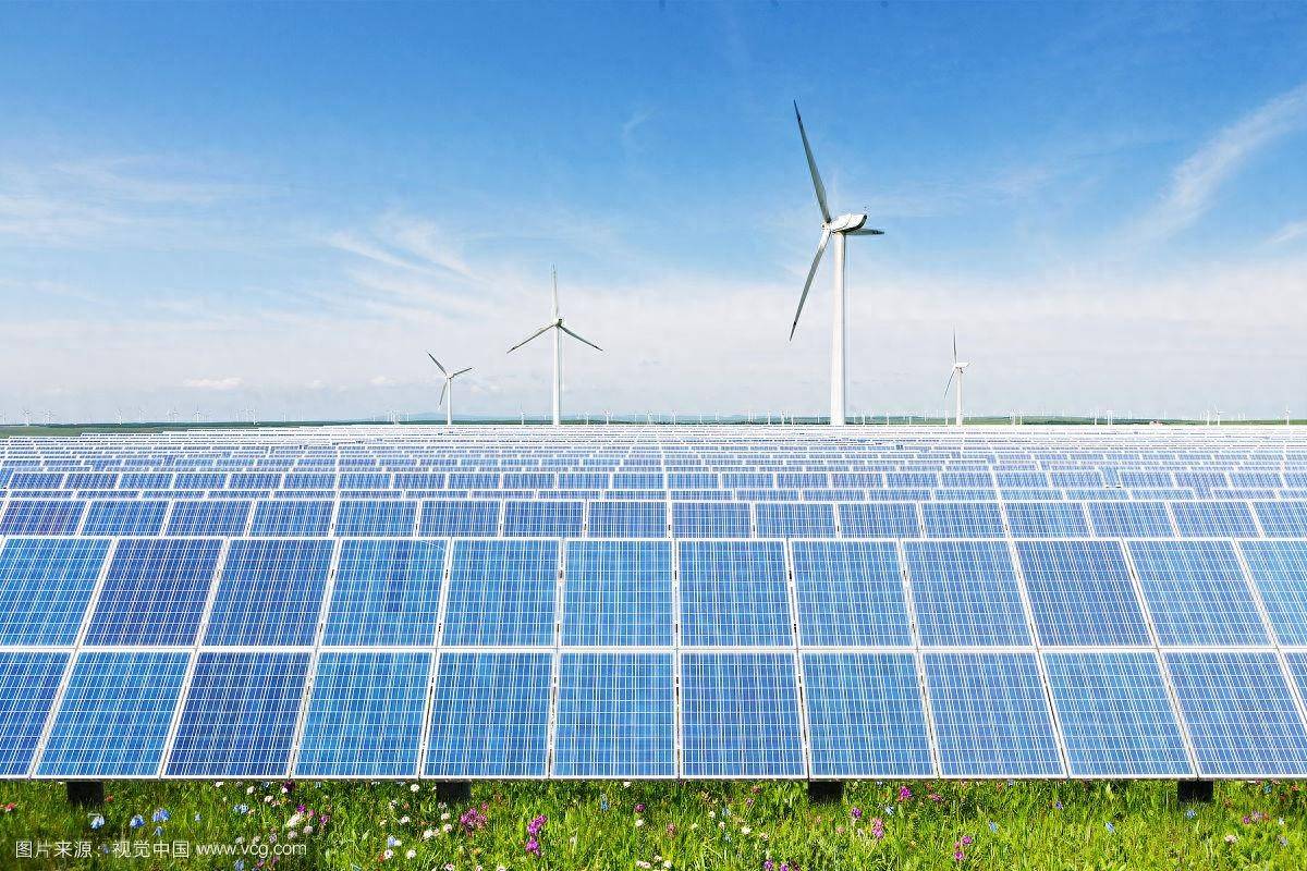 国家能源局:上半年全国能源供应充足 新型能源体系建设加快推进