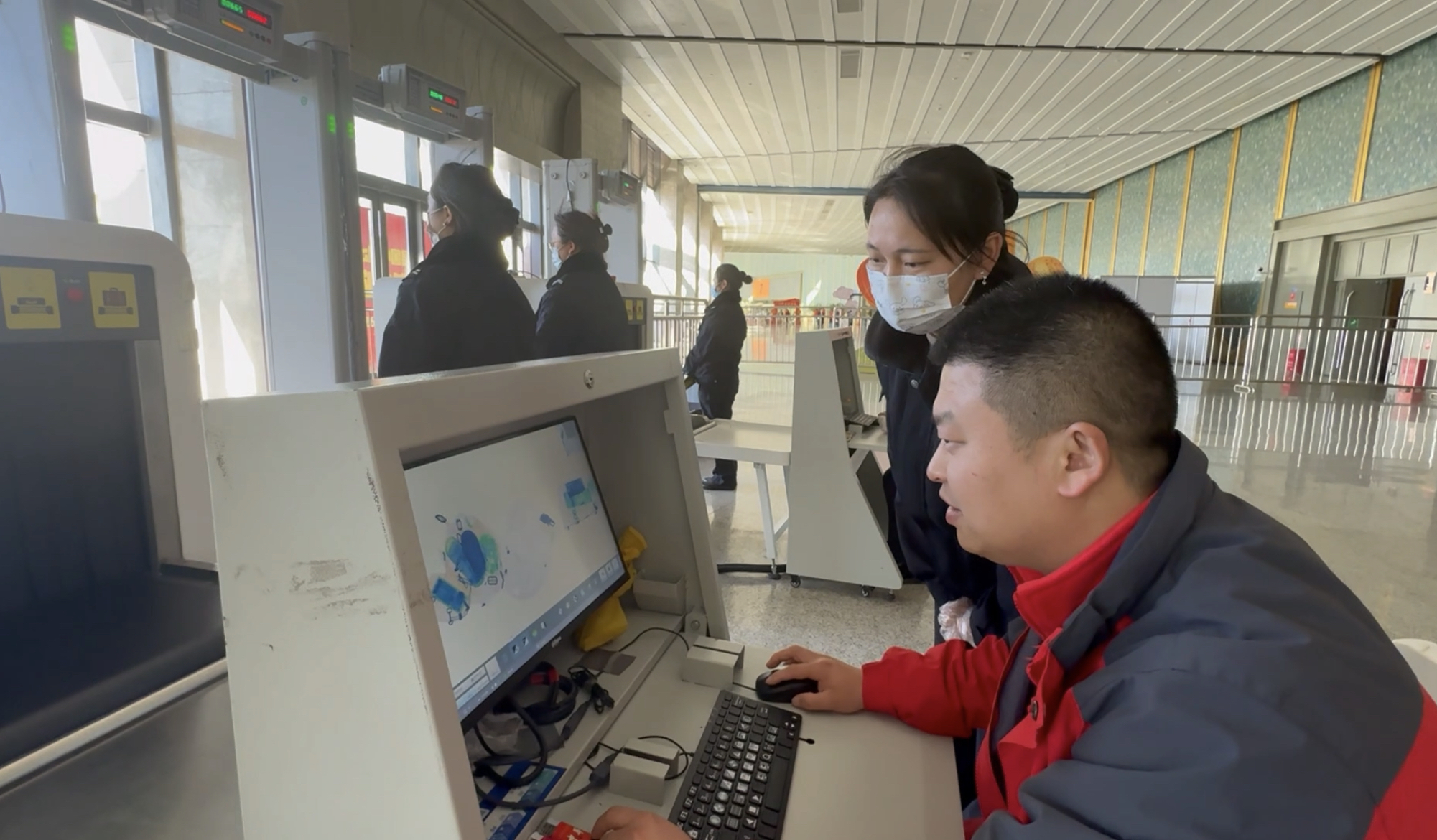 如何“守护烟火、温暖你我”？国家管网集团叶国华：更要靠新质生产力驱动