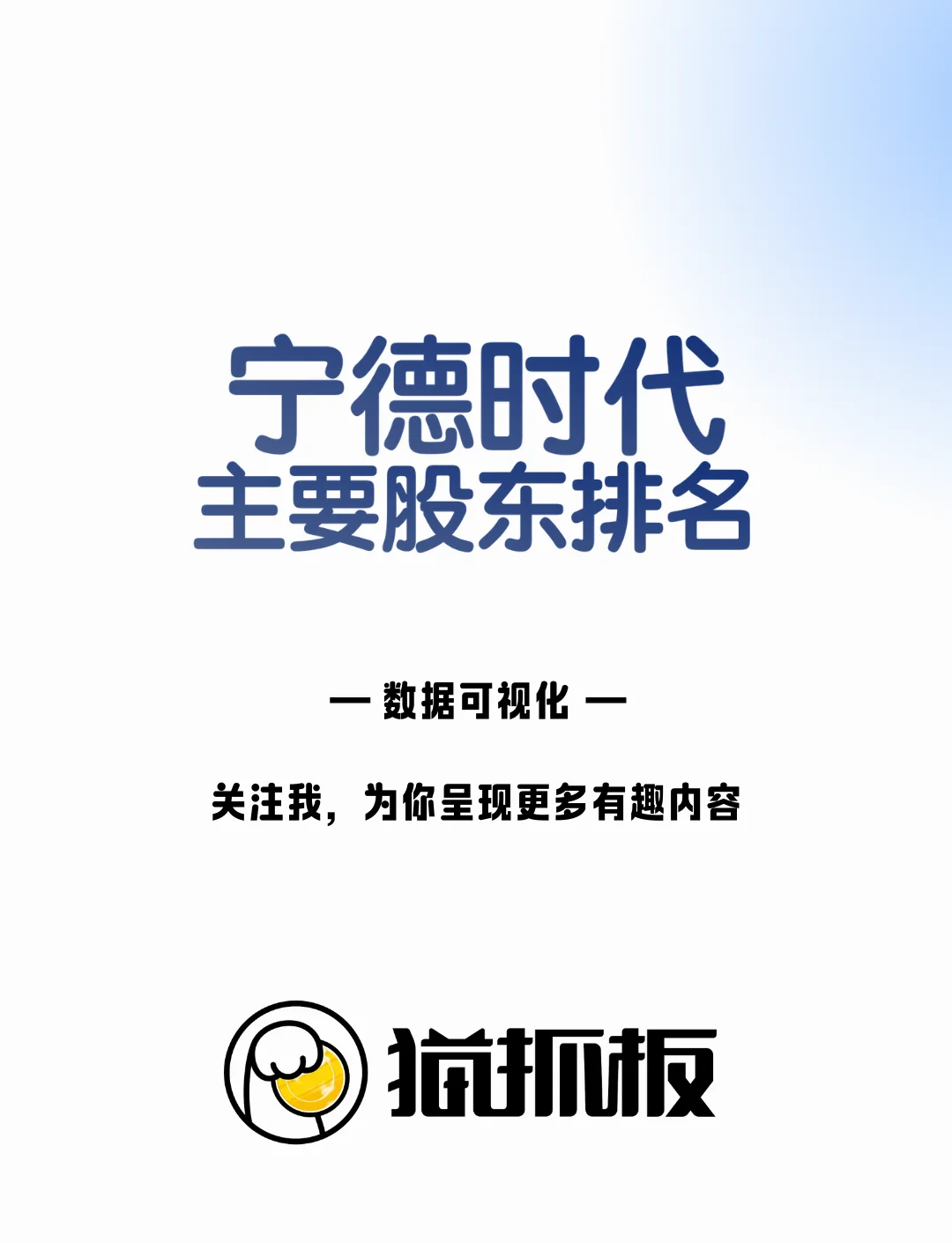 1亿元起投,融资20亿元,目前参与者多为大国资 宁德时代底盘公司首轮外部融资即将完成