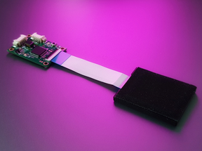 触觉感知企业帕西尼,4个月狂揽10亿元!