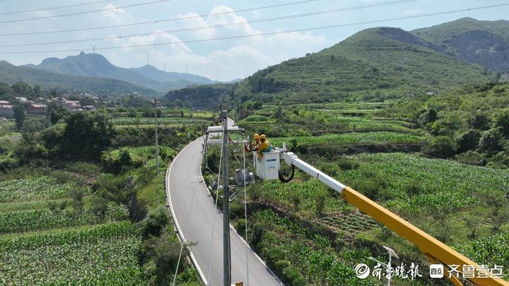 国家电网用电负荷连续三天创历史新高