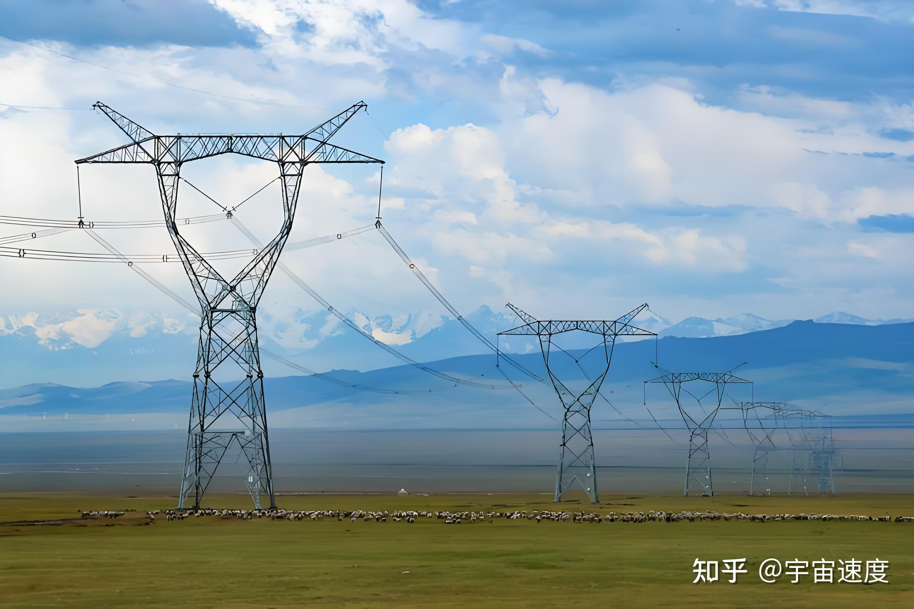 国家电网用电负荷连续三天创历史新高