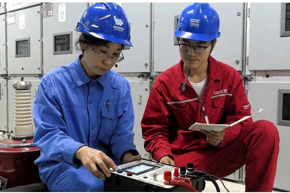 国家管网多维发力 持续筑牢迎峰度夏能源保供防线