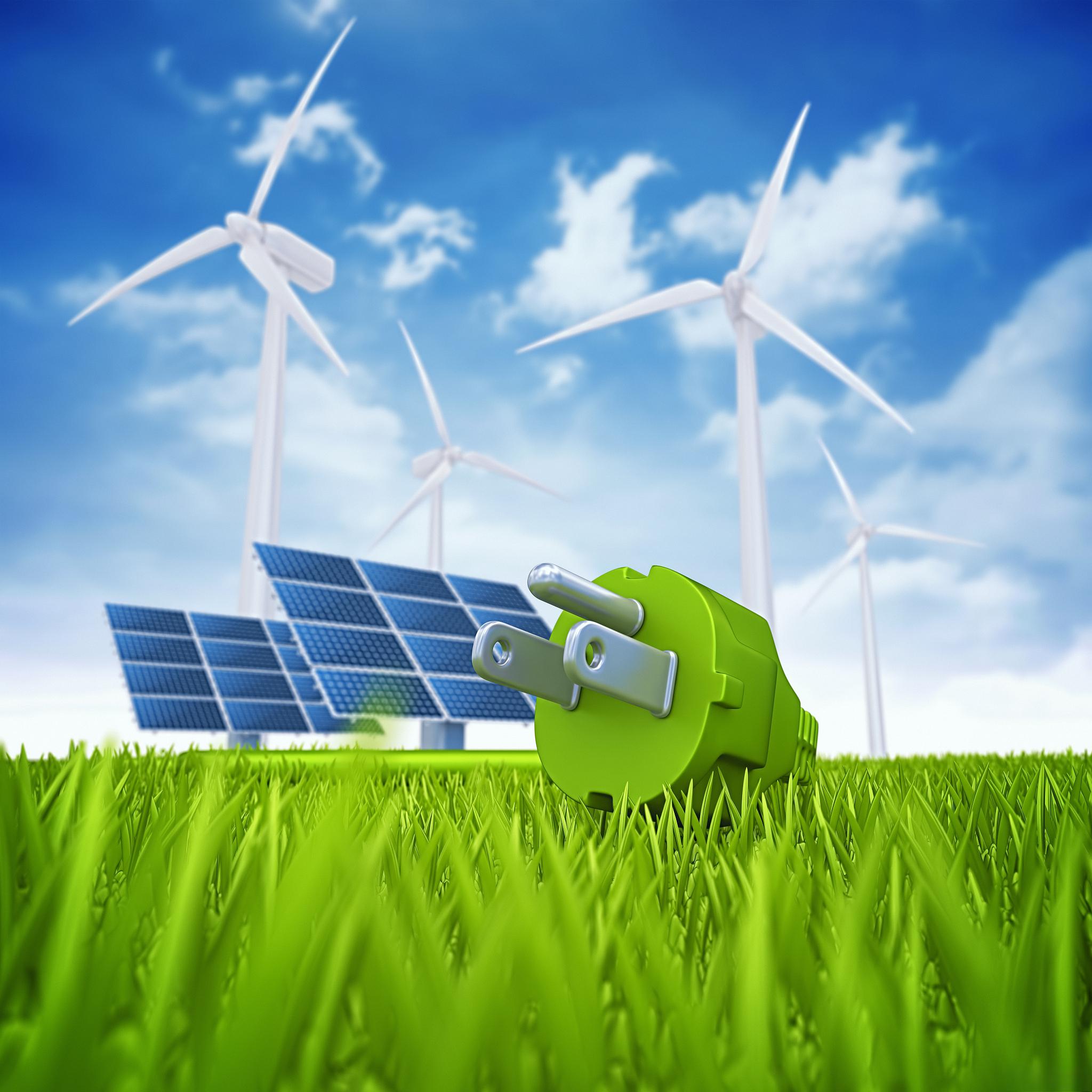 我国西北首个百万千瓦级“绿电专线”即将启动 