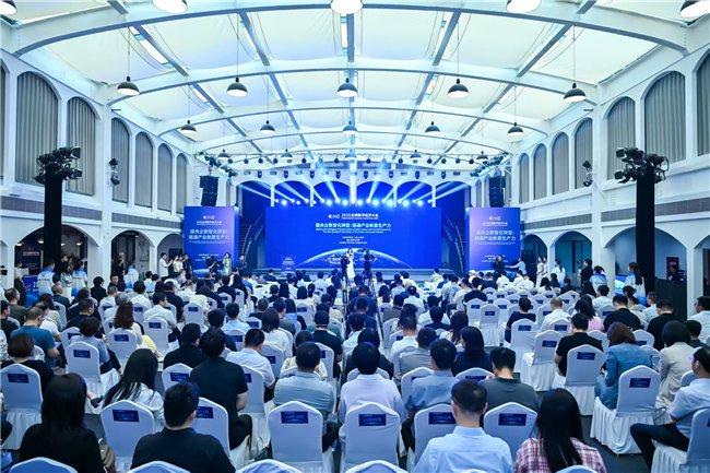 2025年数字化转型成果交流观摩大会在唐山成功举办