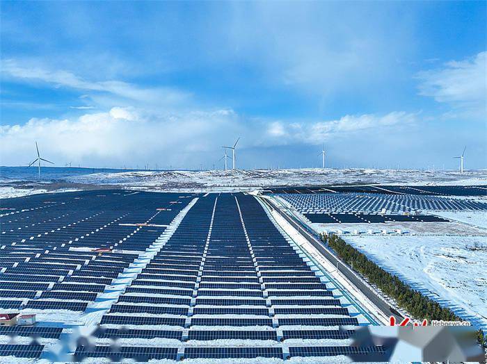 国家电网以新型电力系统赋能生态文明建设