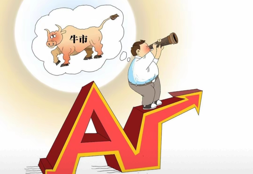 A股持续回暖，创投“募投管退”通了！