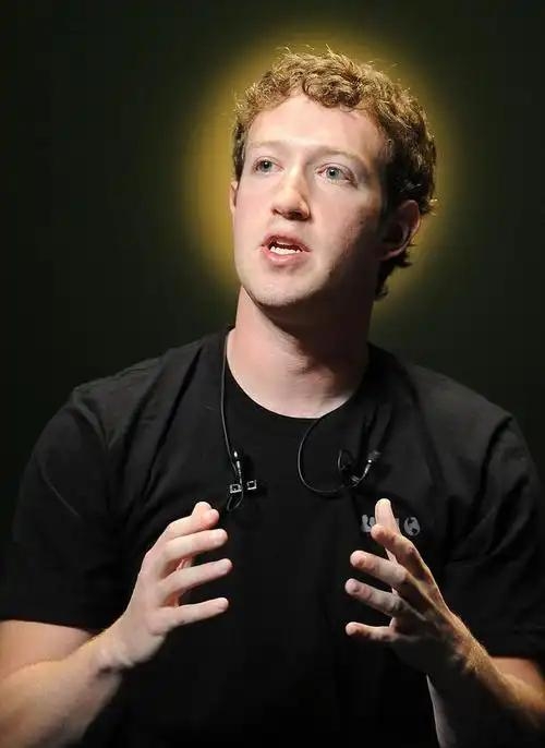 重组AI帝国！到处“挖人”的扎克伯格，又有新动作！