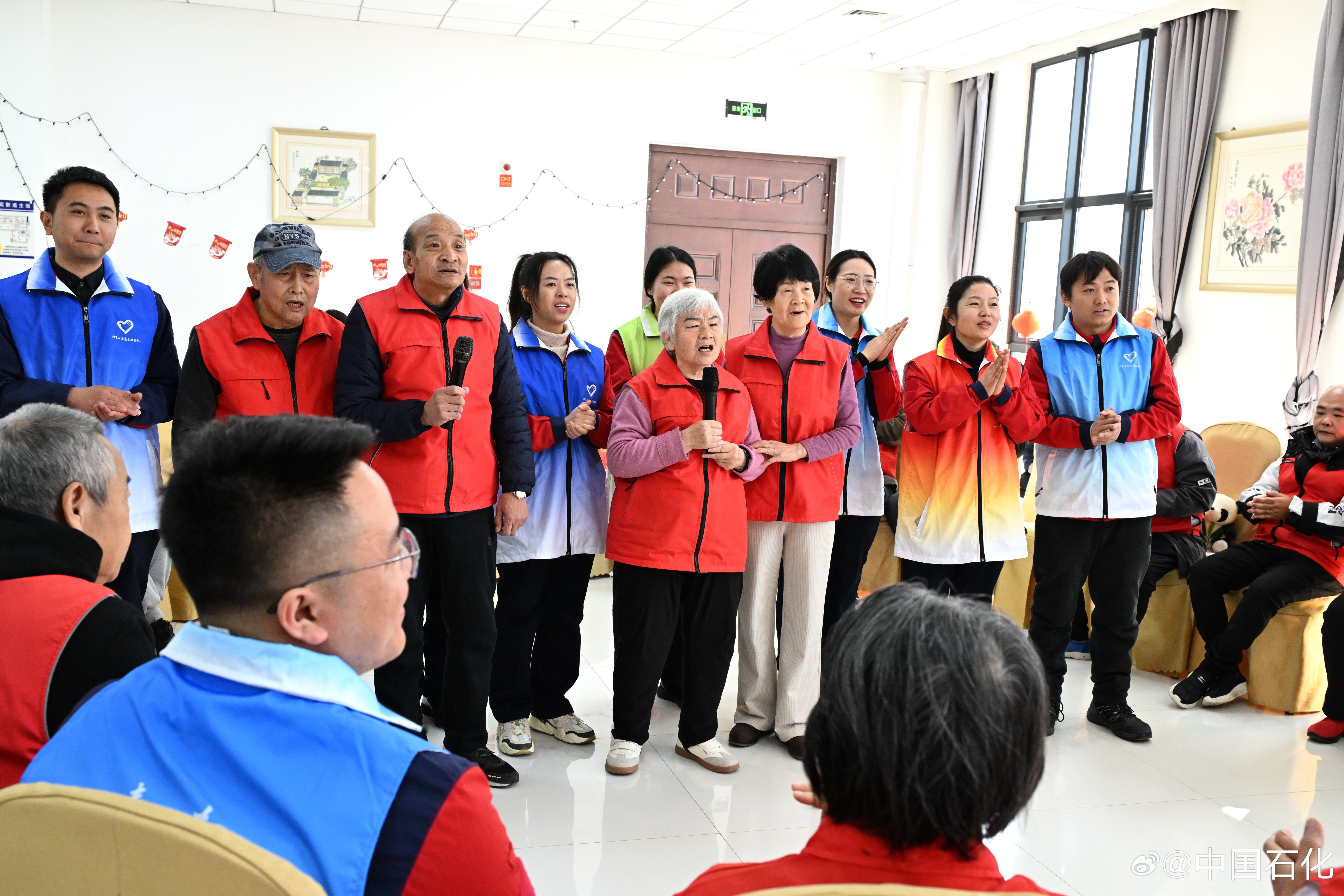 中国石化发布第四批红色教育基地