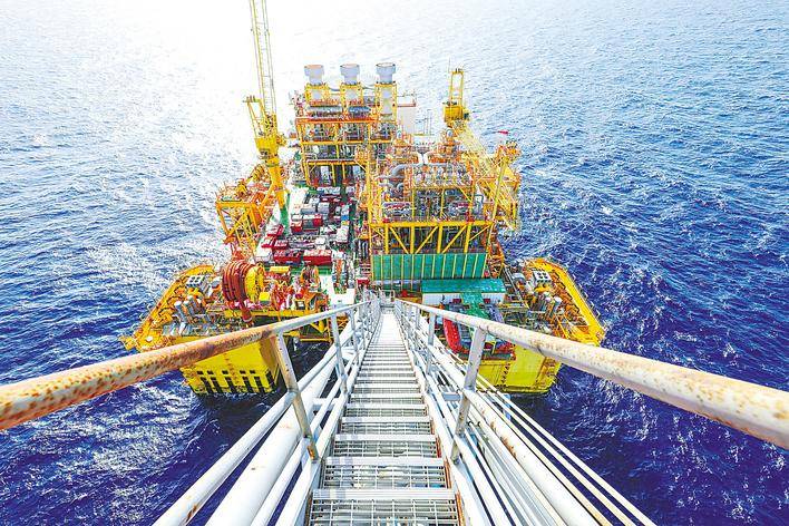 1650亿立方米!我国又一大型页岩气田诞生