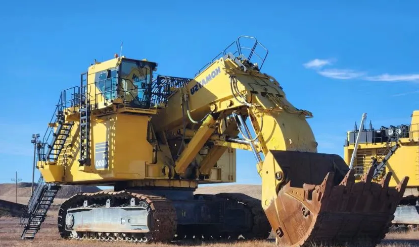 拉斯邦巴斯矿山上半年产量明显提升 五矿资源业绩实现大幅增长