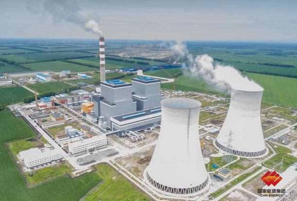 国家能源集团国神公司:煤电联营铸基石 绿色转型谱新篇