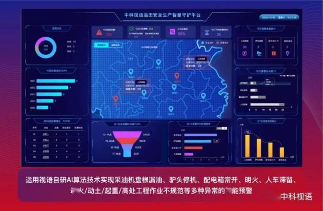 中国石油东方物探：数智破解地下“油气密码” AI赋能物探领域转型新生态
