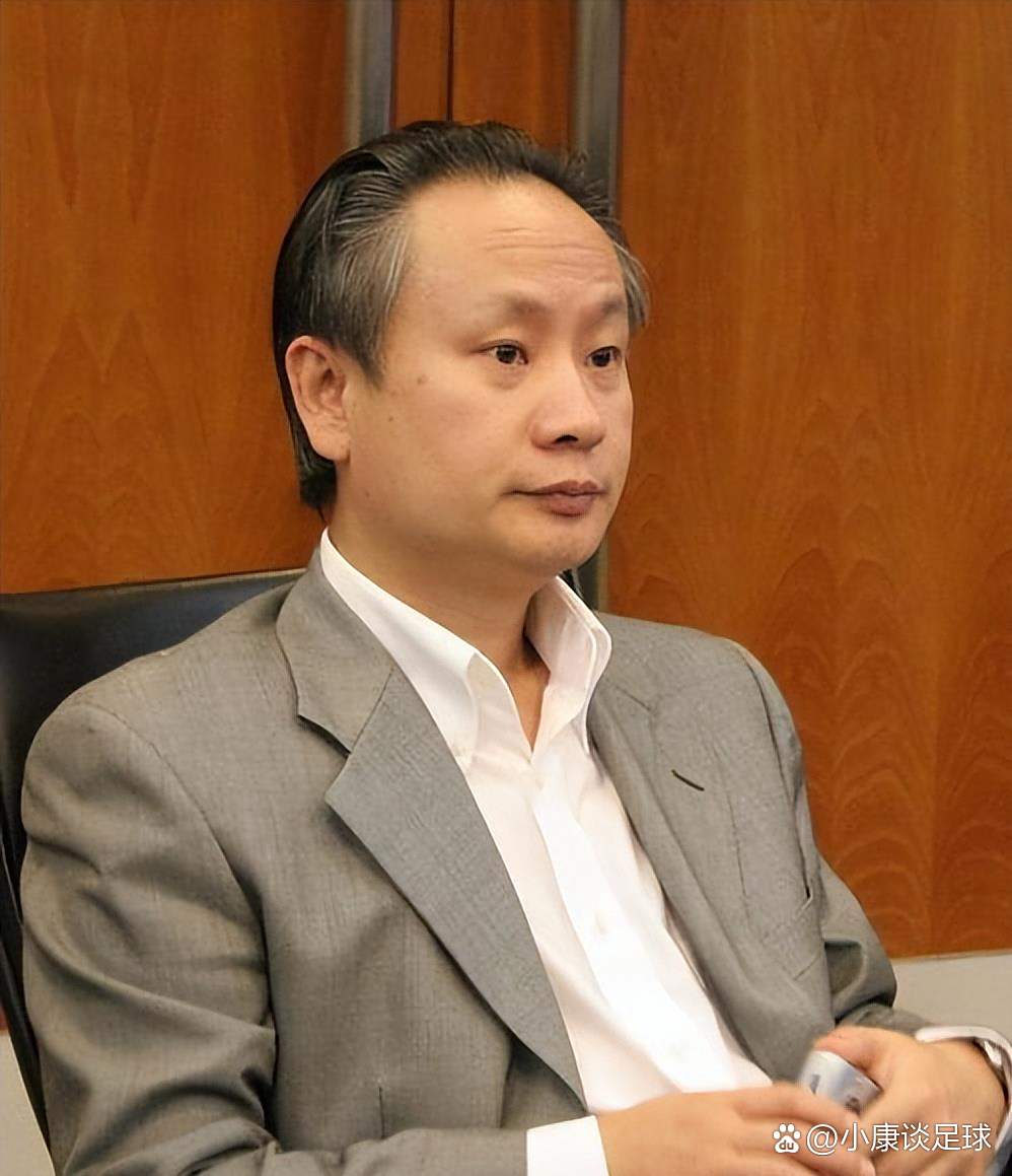 “新首富”密码：从朱义到陈天石，资本市场为何对新经济“高看一眼”