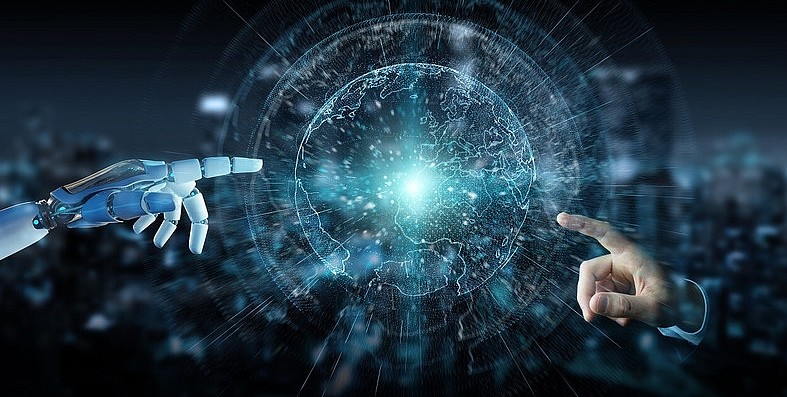 央企AI视界｜这根线，与你有关