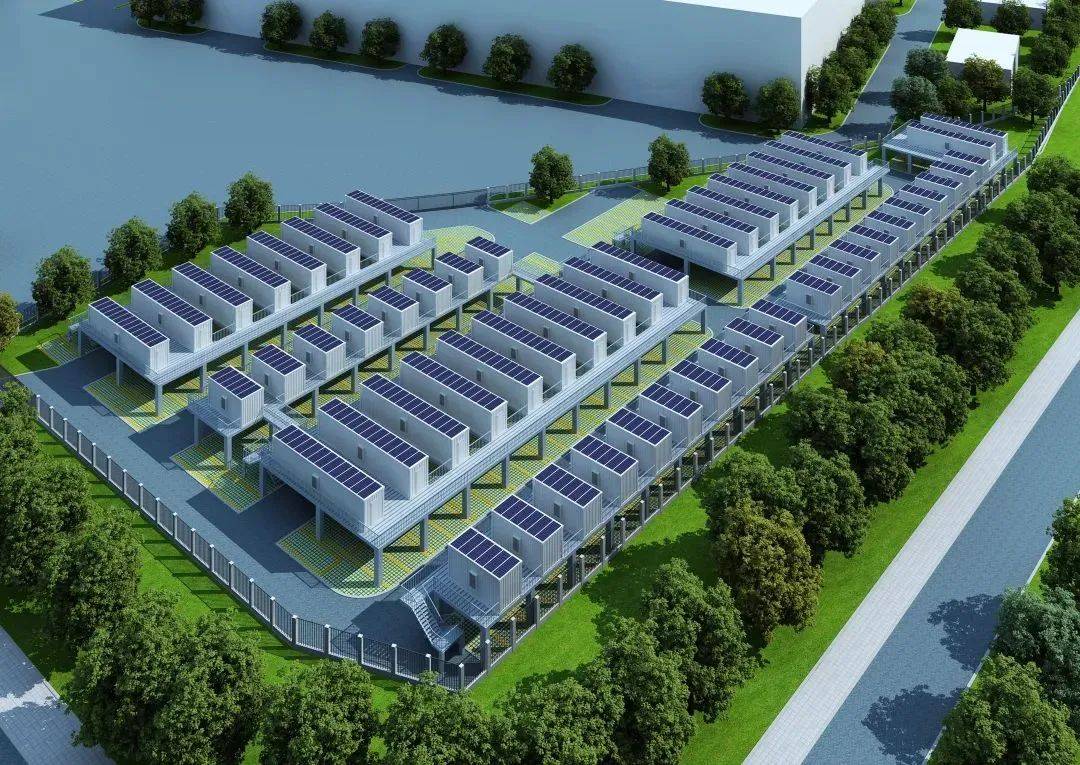 预计三年内全国新增装机超1亿千瓦——《新型储能规模化建设专项行动方案（2025—2027年）》解读