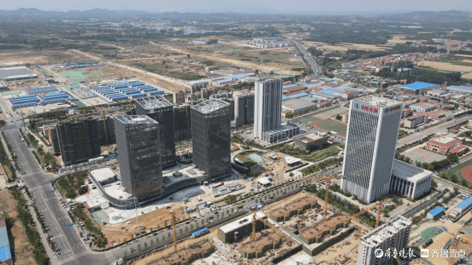 地方国资并购基金“潮涌” 加速赋能产业升级