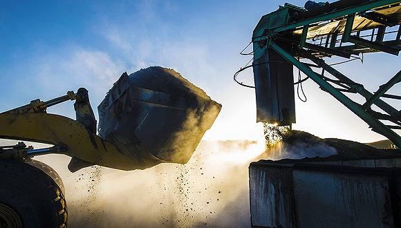 煤电转身 以“智”求“绿”