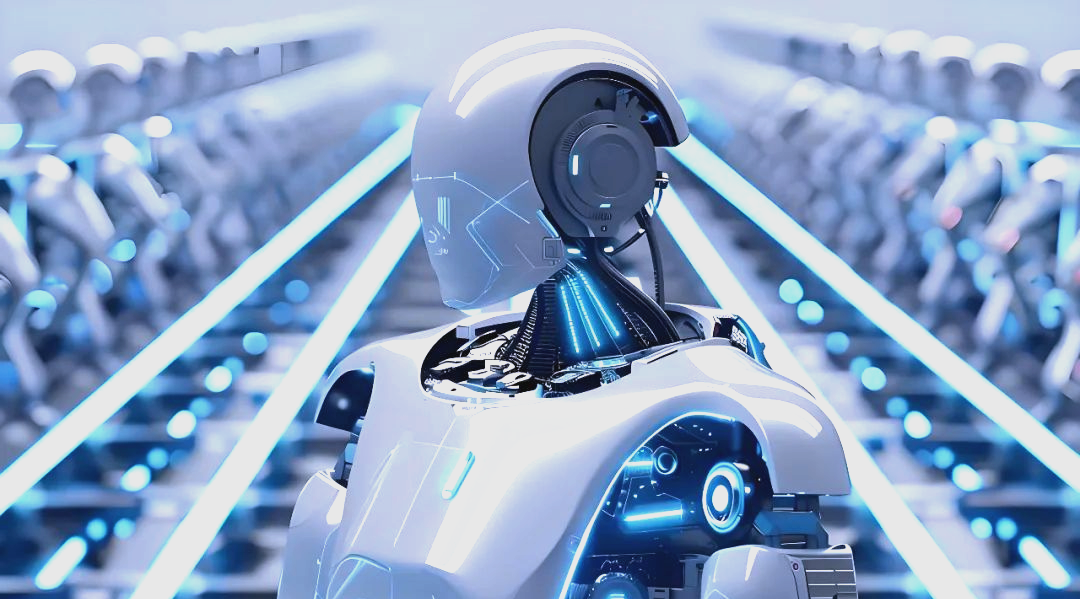 估值飙升14倍！这家人形机器人公司，3年便成了TOP1