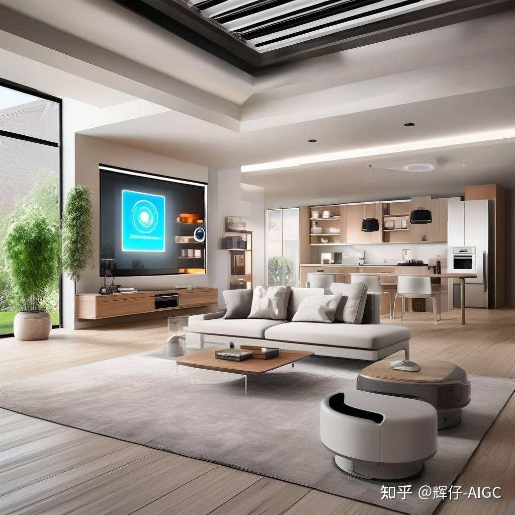 “AI+能源”大势所趋影响深远