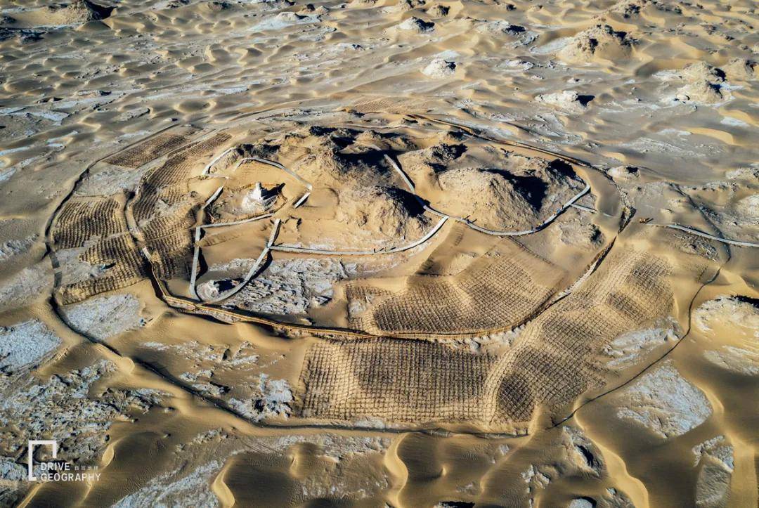 央企故事丨无人区的1800天