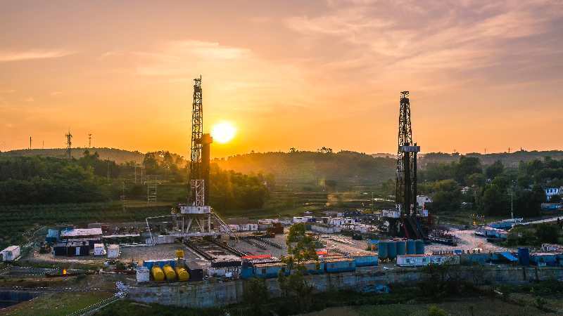 新华能源周报丨国家统计局发布8月份能源生产情况；我国页岩气试产最高纪录刷新；青海绿电交易量突破39亿千瓦时