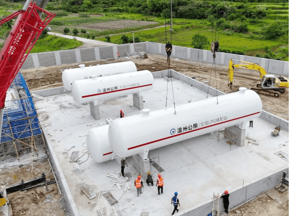 金坛储气库地面设施扩能工程正式投运 我国首座盐穴储气库完成扩能改造 实现调峰能力跃升