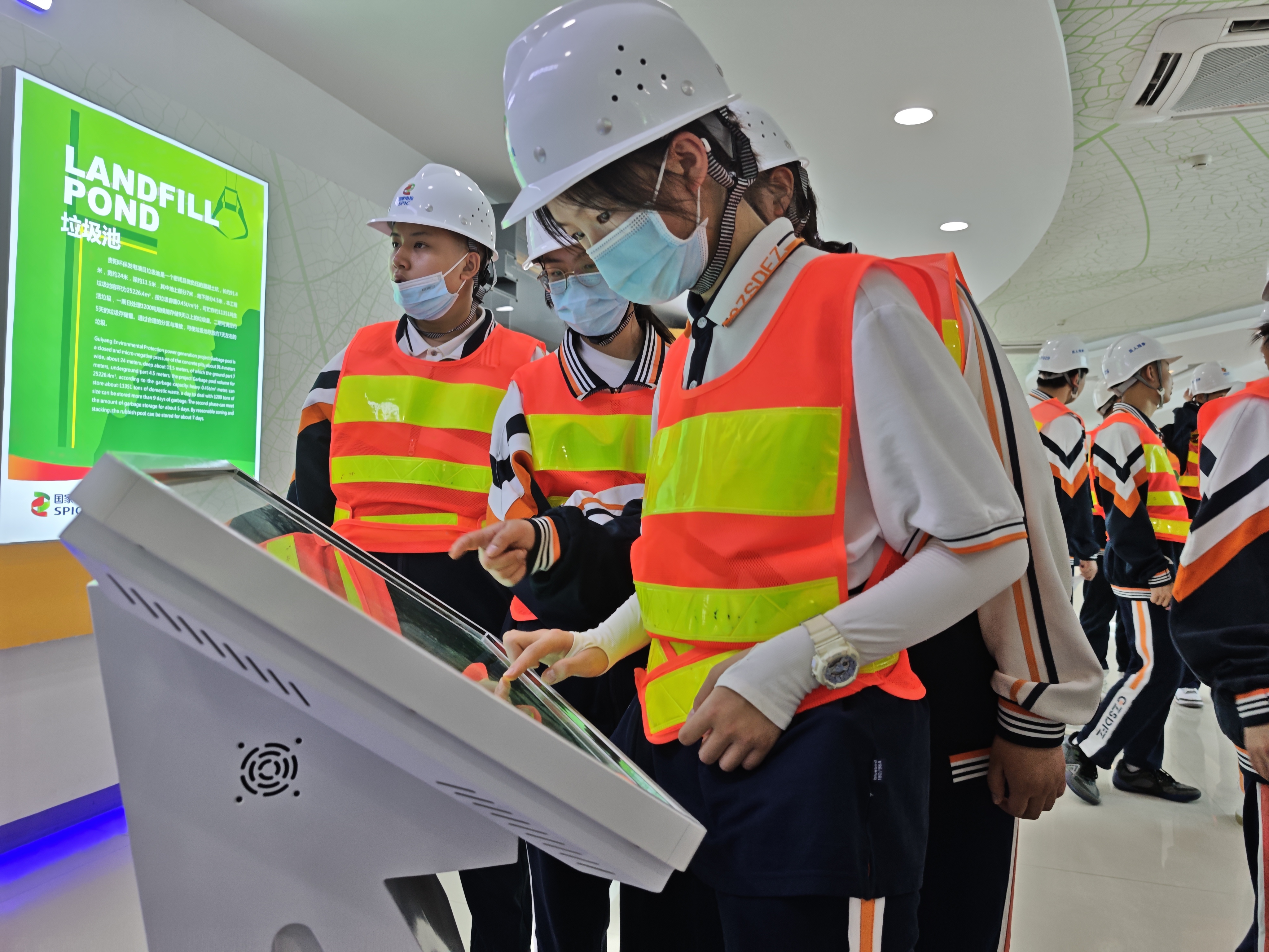 减污降碳提升发展“含绿量”