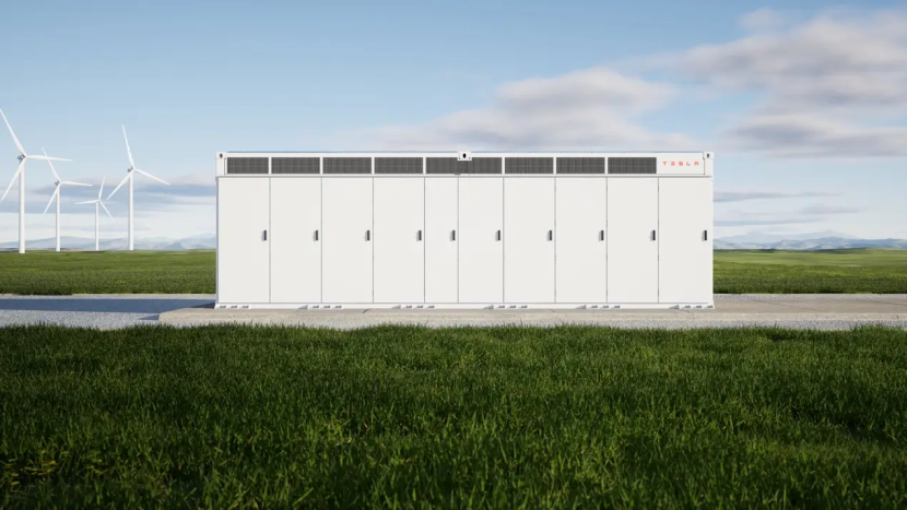 宁夏华严第一储能电站：全球最大电网侧分布式模块化储能电站的储能之道